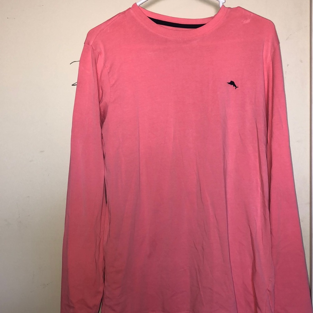 Tommy Bahama long sleeve shirt